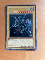 Yu-Gi-Oh Rotäugiger blauer Drache Sammelkarte Bochum - Bochum-Süd Vorschau