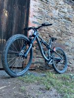 Ben e Bike E MTB fully twentyfour-six 26 zoll Thüringen - Weira Vorschau