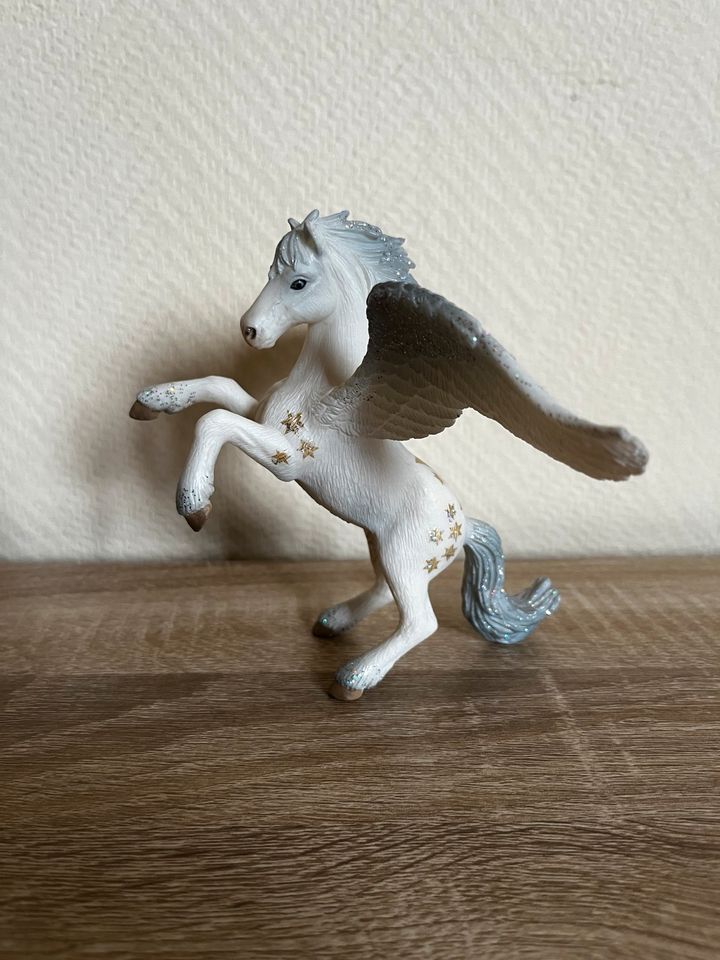 Schleich Pegasus in Minden