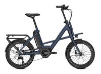 Kompaktrad Ebike Kalkhoff Entice C.B Excite+ 9 Gang 545 kWh *NEU* Nürnberg (Mittelfr) - Nordstadt Vorschau