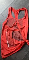 Reebok Sporttop rot Gr. XS Rheinland-Pfalz - Bad Kreuznach Vorschau