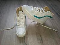 TOP NEU creme-grüne Superdry Sneaker Gr. 38 Kunstleder High Kiel - Meimersdorf-Moorsee Vorschau