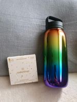 Waterdrop Bottle Pride 2023 und snow Kapseln Thüringen - Gera Vorschau