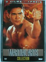 Martial Arts - Bloodsport Fighter, Todeskralle, Bruce Lee, Jet Li Niedersachsen - Osnabrück Vorschau