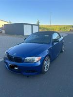 BMW 135i Edition Sport Cabrio Edition Sport Hessen - Altenstadt Vorschau