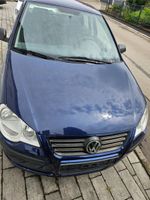 Volkswagen Polo 1.2 Trendline 9N für Bastler Bayern - Memmingen Vorschau