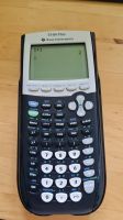 Texas Instruments TI-84 Plus - Taschenrechner Niedersachsen - Oldenburg Vorschau