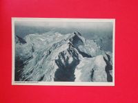 Alte Postkarte AK um 1921 Zugspitze und Höllental Baden-Württemberg - Gailingen am Hochrhein Vorschau