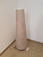 Merlin Lampe, grau, Ausstellungsstück, Möbelstück, Stehlampe Baden-Württemberg - Herrenberg Vorschau