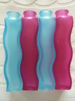 4 x IKEA Wellenvase Skämt blau pink rosa Bayern - Regensburg Vorschau