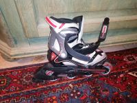 Inline Skates Größe 32 - 37 München - Thalk.Obersendl.-Forsten-Fürstenr.-Solln Vorschau