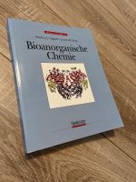 Bioanorganische Chemie Lippard Berg Spektrum Hamburg-Mitte - Hamburg Billstedt   Vorschau