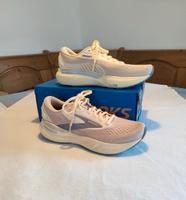BROOKS - Adrenaline GTS 24 (Gr 39) Limited Ed. almond Sneakers Hessen - Langenselbold Vorschau