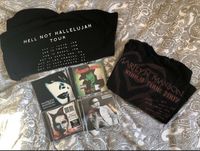 Marilyn Manson Fan Paket Hessen - Biebesheim Vorschau