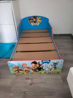 Paw Patrol Kinderbett Baden-Württemberg - Heubach Vorschau