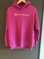 Champion Hoodie, XS/S, 170/176 Nordrhein-Westfalen - Wachtendonk Vorschau