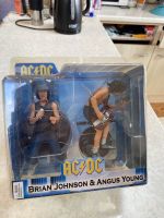 AC/DC  -  very rare Action Figures  - Boxed 2007 Nordrhein-Westfalen - Rösrath Vorschau