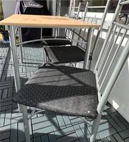 Tisch und Stuhl München - Thalk.Obersendl.-Forsten-Fürstenr.-Solln Vorschau