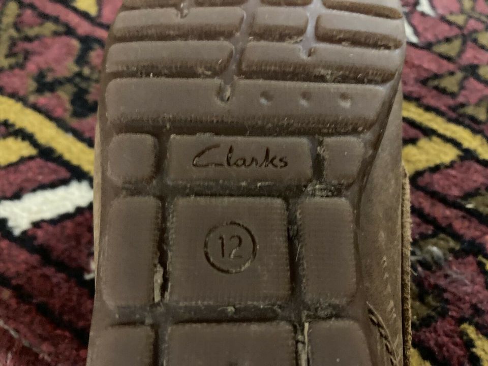 Clarks Kinderschuhe in Gerolstein