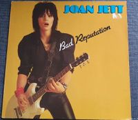 Schallplatte Vinyl Joan Jett Bad Reputation Sachsen-Anhalt - Thale Vorschau