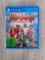 PS4 Spiel Jumanji Das Videospiel Bayern - Gammelsdorf Vorschau