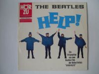 THE BEATLES, HELP! Hör Zu Edition LP Vinyl 12" SHZE 162 Nordfriesland - Niebüll Vorschau