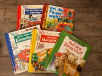 Wieso weshalb warum Bücher 15 Stück pro Buch 2 Euro Bayern - Volkenschwand Vorschau