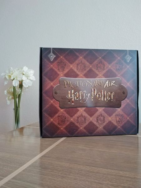 Air Harry eBay Potter | Berlin mit neu jetzt Zeichenspiel oder - ist Charlottenburg Mattel gebraucht kaufen, Gesellschaftsspiele | Kleinanzeigen Kleinanzeigen Zauberstab in günstig Pictionary