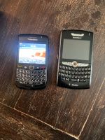 Handy smartphone BlackBerry 2X zu verkaufen Frankfurt am Main - Bornheim Vorschau