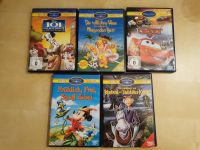 Orig. Disney DVDs aus der "Special Collection" Sammeledition Baden-Württemberg - Konstanz Vorschau