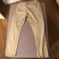 Chino beige Größe 152 von H & M Wandsbek - Gartenstadt Vorschau