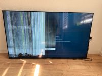 Samsung LED TV 55 Zoll Sachsen-Anhalt - Eisleben Vorschau