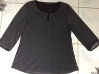 ⭐️Manguun Collection Bluse Gr.40⭐️ Hessen - Fuldabrück Vorschau