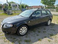 Audi A 4 1.8 T Quattro Baden-Württemberg - Weingarten Vorschau