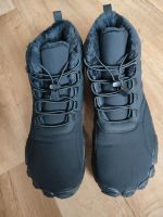 Wasserabweisende Winter Barfußschuhe von Feldluft Größe 45 - 47 Berlin - Hellersdorf Vorschau