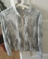 NEUW. * H&M * Blouson Bluse Jacke, Gr. 38 Thüringen - Jena Vorschau