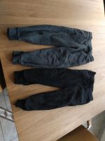 H&M Jogginghosen Paket Set 122 (116) Junge Bayern - Treffelstein Vorschau