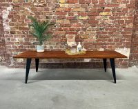 Palisander Couchtisch Coffee Table Vintage Danish Mid Century Berlin - Mitte Vorschau