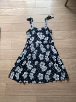 Sommerkleid von Sugarhill Brighton; Größe 44 Niedersachsen - Ringe Vorschau