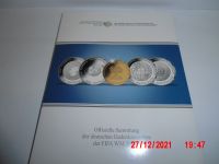 Sondermünzen " Die Welt zu Gast bei Freunden" 4x 10 Euro Bayern - Maxhütte-Haidhof Vorschau