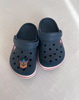 Crocs Clogs ❤️ Schuhe Sandalen Gr.J2 Paw Patrol Nordrhein-Westfalen - Meerbusch Vorschau