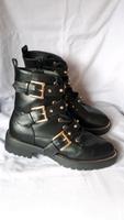 Boots Gr. 39 Bayern - Neu Ulm Vorschau