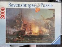 Puzzle 3000 Teile Niedersachsen - Drangstedt Vorschau