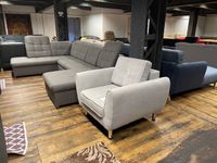 Sofort mitnehmen Sofa Ecksofa Wohnlandschaft ★Sofa Outlet Hamburg Hamburg-Mitte - Hamburg Altstadt Vorschau