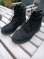 Timberland Boots Schleswig-Holstein - Lübeck Vorschau