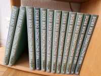 Neue Enzyklopädie der Erde in 12 Bänden (Meyer Verlag) Baden-Württemberg - Filderstadt Vorschau
