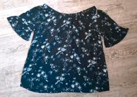 Damen Shirt Top Tunika Bluse Gr. 36 Viskose Hessen - Idstein Vorschau