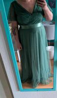Kleid grün Niedersachsen - Bremervörde Vorschau