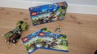 Lego 70001 Crawleys Reptiliengreifer LEGO CHIMA Düsseldorf - Mörsenbroich Vorschau