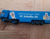 FC SCHALKE O4 DFB POKALSIEGER 2001 TRUCK Nordrhein-Westfalen - Radevormwald Vorschau